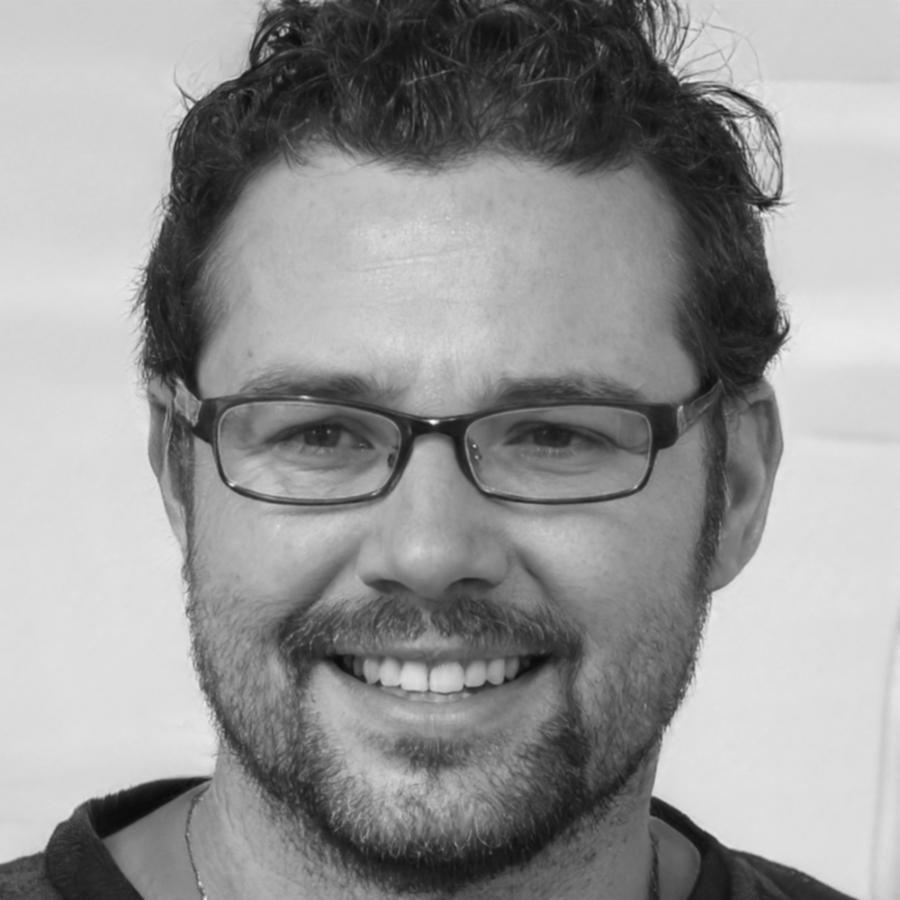 Kieran Blomqvist, Analytics Lead at Cognitwisely