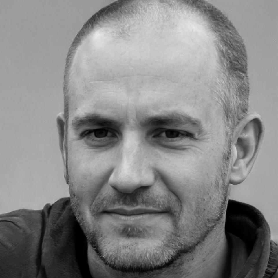 Implementation specialist Tormund Karlssen