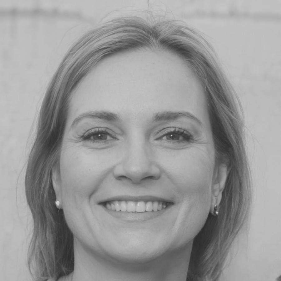 Astrid Nørgaard, Market Research Analyst