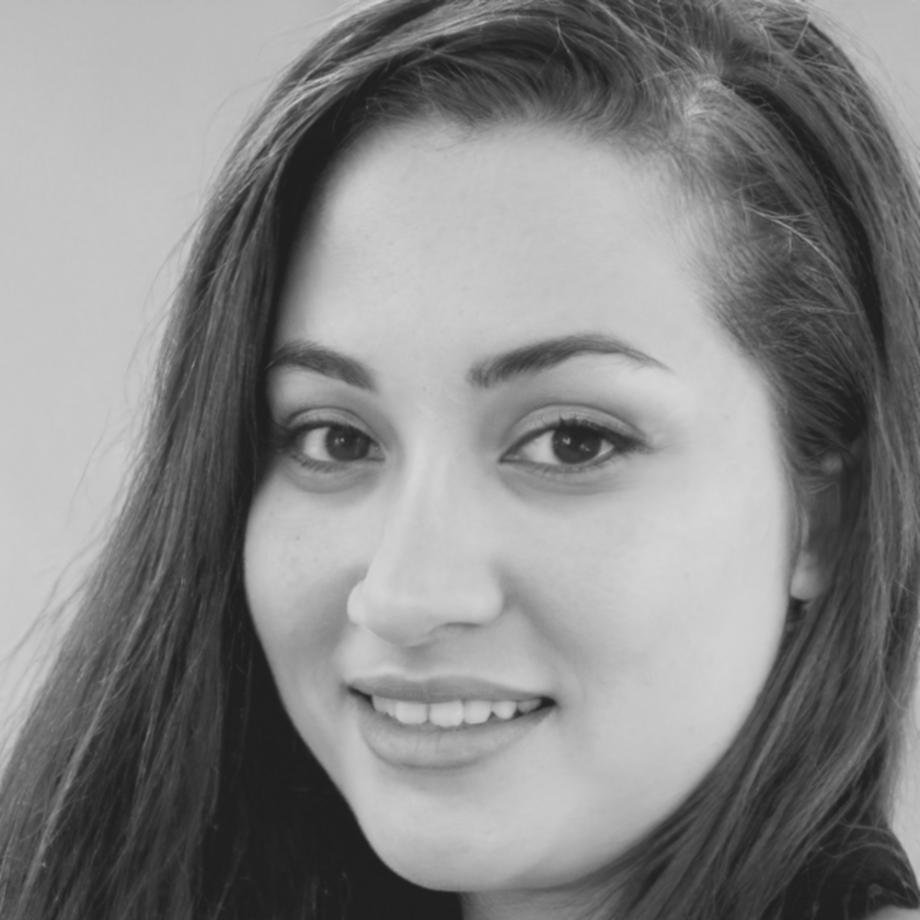 Instructor Katja Lindström